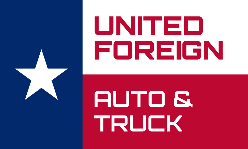 United Foreign Auto and Truck Parts